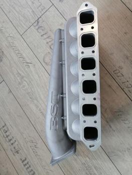 Preview: R32 Spaltsaugrohr